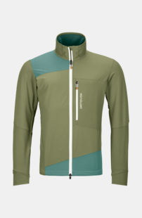 Softshell-Jacken PALA LIGHT JACKET M