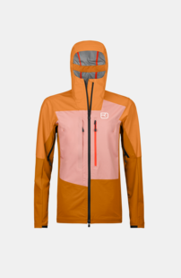 Softshell-Jacken MESOLA JACKET W