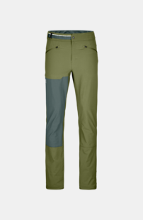 Leichte Hosen BRENTA PANTS M 