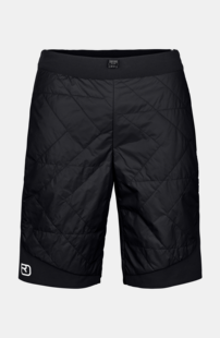 Shorts SWISSWOOL PIZ BOÈ SHORTS M