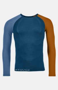 Langarm Baselayer 120 COMP LIGHT LONG SLEEVE M