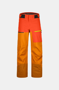Hardshell-Hosen 3L RAVINE SHELL PANTS M