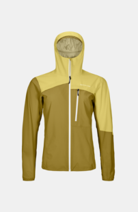 Hardshell-Jacken 2,5L CIVETTA JACKET W