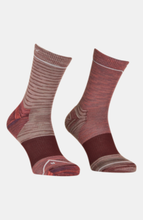 Socken ALPINE MID SOCKS W