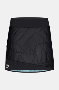 Röcke SWISSWOOL PIZ BOÈ SKIRT W