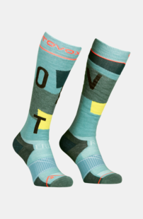 Socken FREERIDE LONG SOCKS COZY W