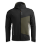Softshell Jackets SECEDA SOFTSHELL JACKET M Black