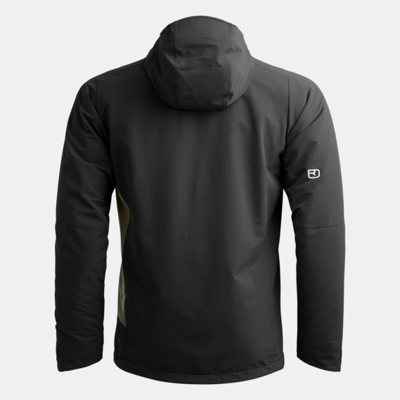 Softshell Jackets SECEDA SOFTSHELL JACKET M