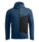Softshell Jackets SECEDA SOFTSHELL JACKET M Blue