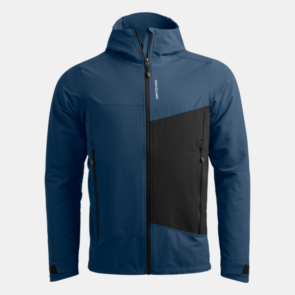 Softshell Jackets SECEDA SOFTSHELL JACKET M