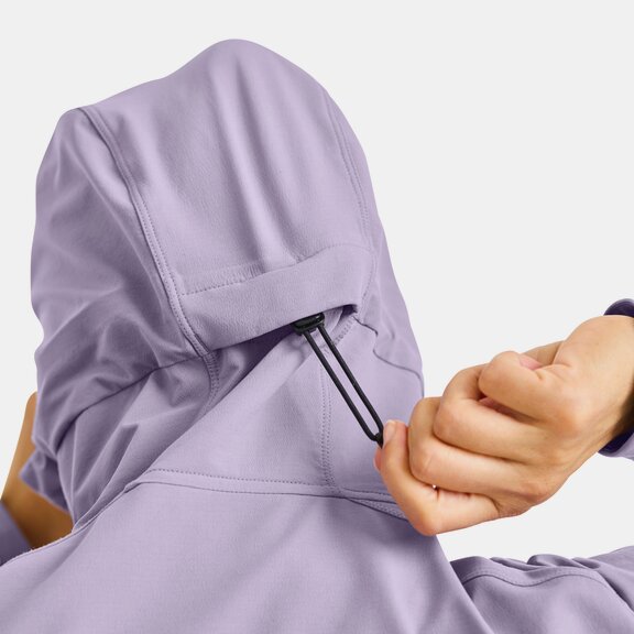 Softshell Jackets SECEDA SOFTSHELL JACKET W
