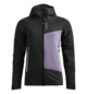 Softshell Jackets SECEDA SOFTSHELL JACKET W Black