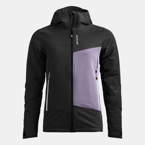 Softshell Jackets SECEDA SOFTSHELL JACKET W