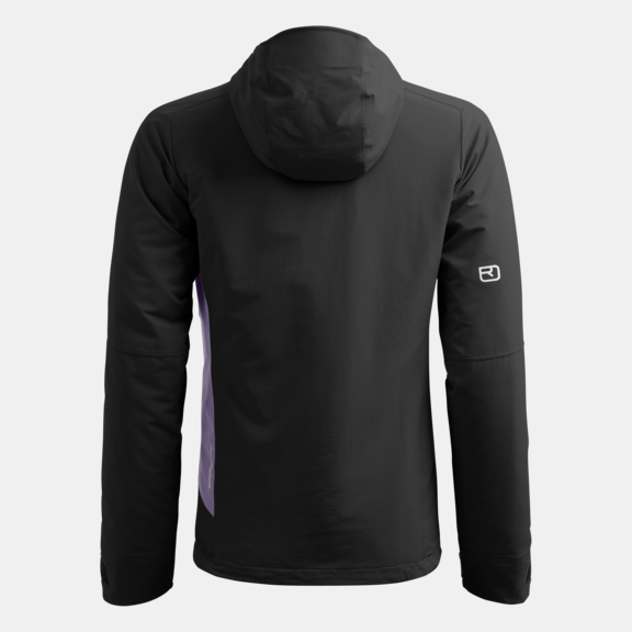 Softshell Jackets SECEDA SOFTSHELL JACKET W