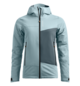 Softshell Jackets SECEDA SOFTSHELL JACKET W Gray