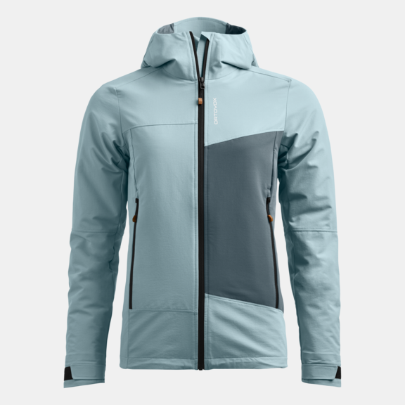 Softshell Jackets SECEDA SOFTSHELL JACKET W