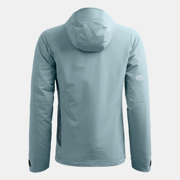 Softshell Jackets SECEDA SOFTSHELL JACKET W
