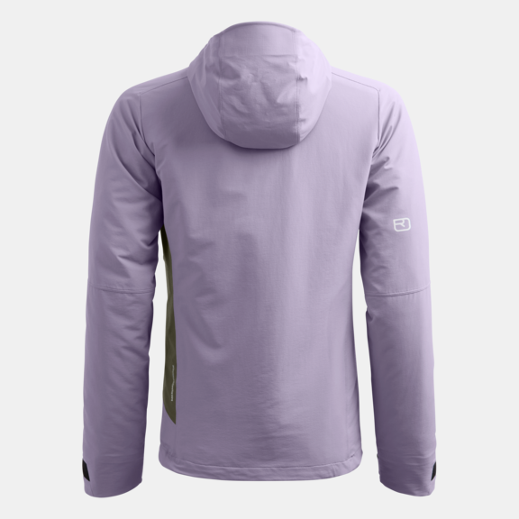 Vestes Softshell SECEDA SOFTSHELL JACKET W
