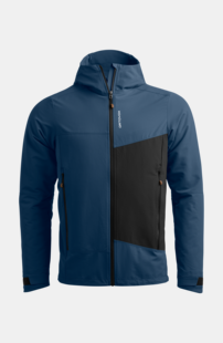 Softshell-Jacken SECEDA SOFTSHELL JACKET M