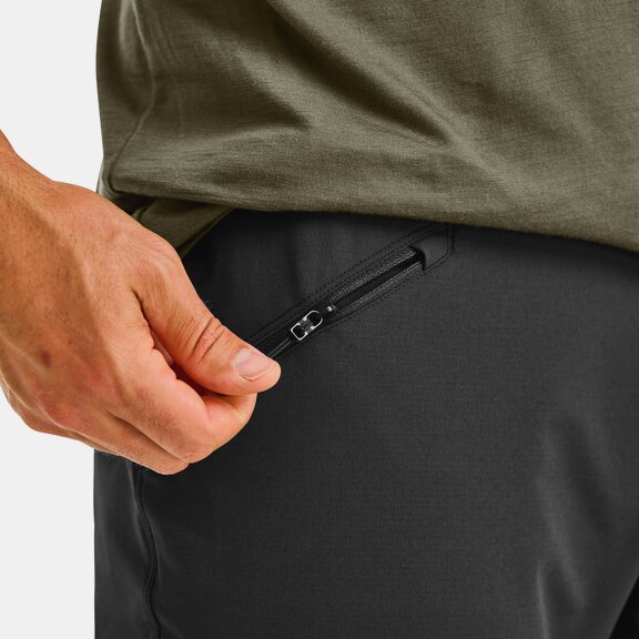 Softshell Pants SECEDA SOFTSHELL PANTS M