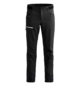 Softshell Pants SECEDA SOFTSHELL PANTS M Black