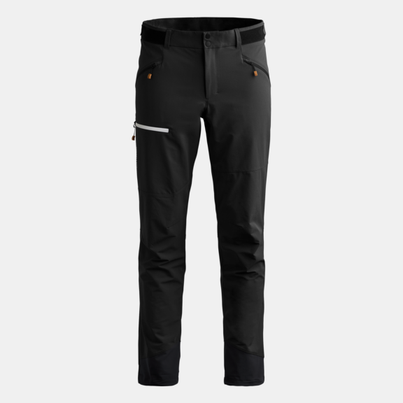 Softshell Pants SECEDA SOFTSHELL PANTS M