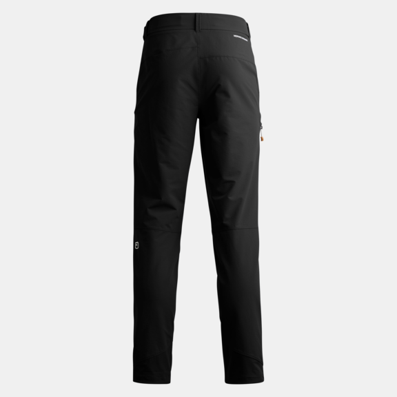 Softshell Pants SECEDA SOFTSHELL PANTS M