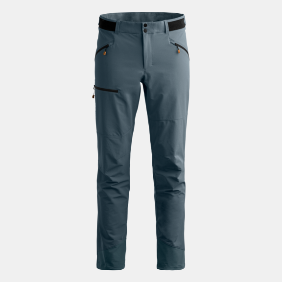 Softshell Pants SECEDA SOFTSHELL PANTS M