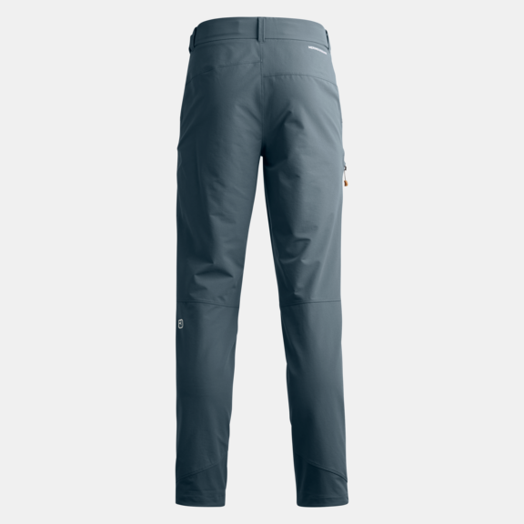 Softshell Pants SECEDA SOFTSHELL PANTS M