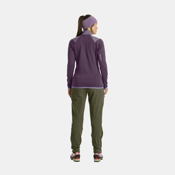 Softshell Pants SECEDA SOFTSHELL PANTS W