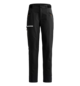 Softshell Pants SECEDA SOFTSHELL PANTS W Black