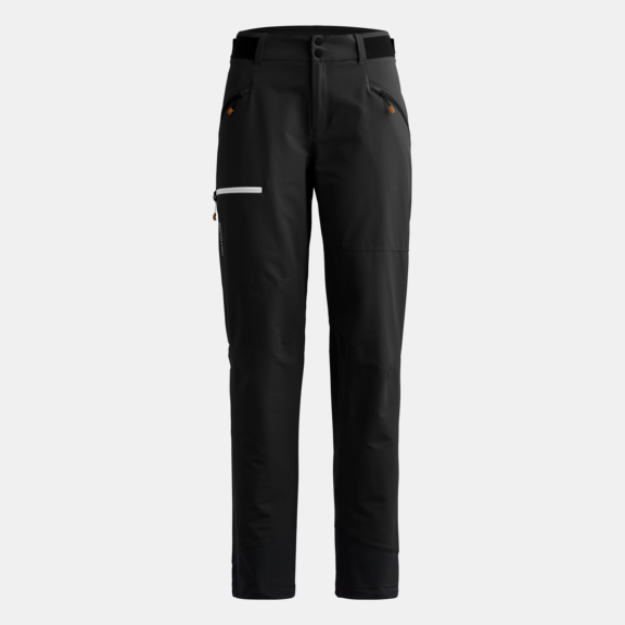 Softshell Pants SECEDA SOFTSHELL PANTS W