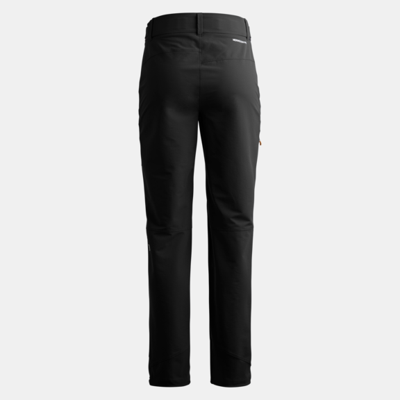Softshell Pants SECEDA SOFTSHELL PANTS W