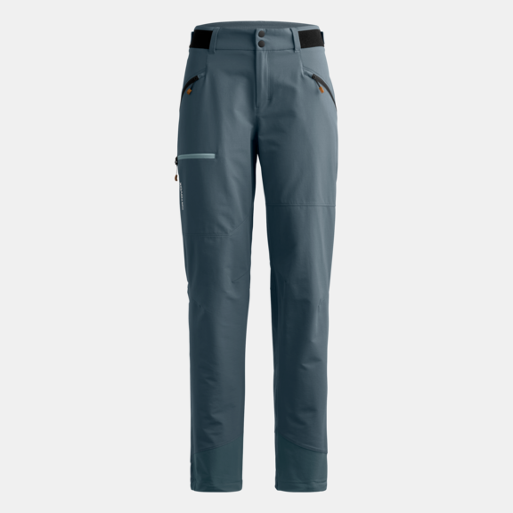 Softshell Pants SECEDA SOFTSHELL PANTS W
