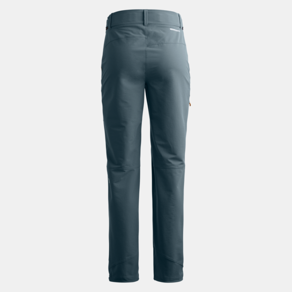Softshell Pants SECEDA SOFTSHELL PANTS W