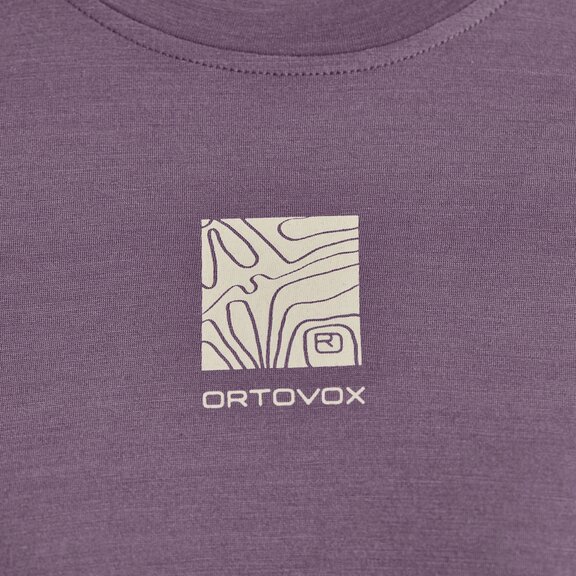 T-Shirts 120 COOL TEC ABSTRACT TS W