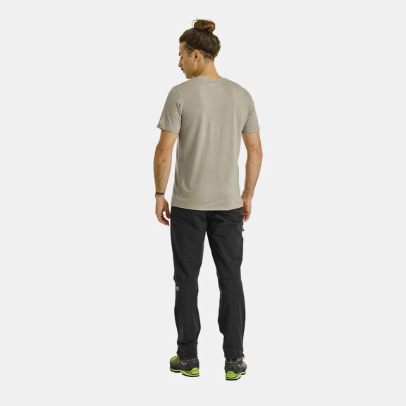T-Shirts 150 COOL MTN MISSION TS M