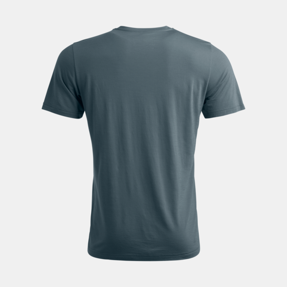 T-Shirts 150 COOL MTN MISSION TS M