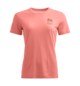 T-Shirts 150 COOL MTN MISSION TS W pink