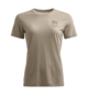 T-Shirts 150 COOL MTN MISSION TS W Gray