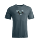 T-Shirts 140 COOL LANDSCAPE TS M Blue