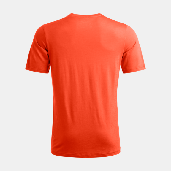 T-Shirts 140 COOL LANDSCAPE TS M