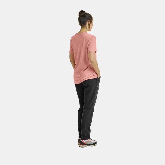 T-Shirts 140 COOL MTN GRADIENT TS W