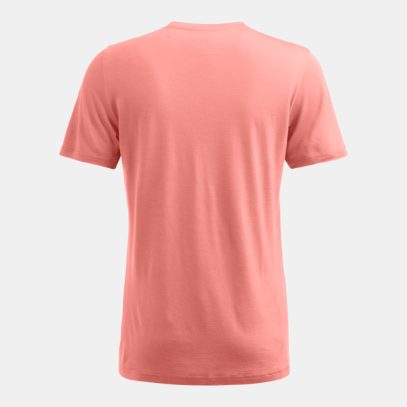 T-Shirts 140 COOL MTN GRADIENT TS W