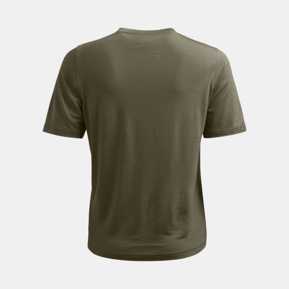T-Shirts 140 COOL ROUND LANDSCAPE TS W