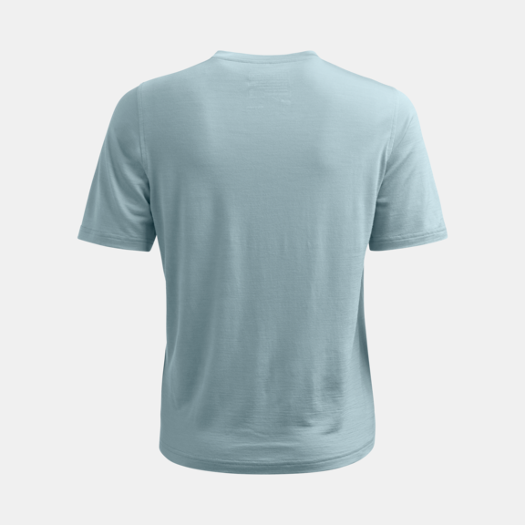 T-Shirts 140 COOL ROUND LANDSCAPE TS W