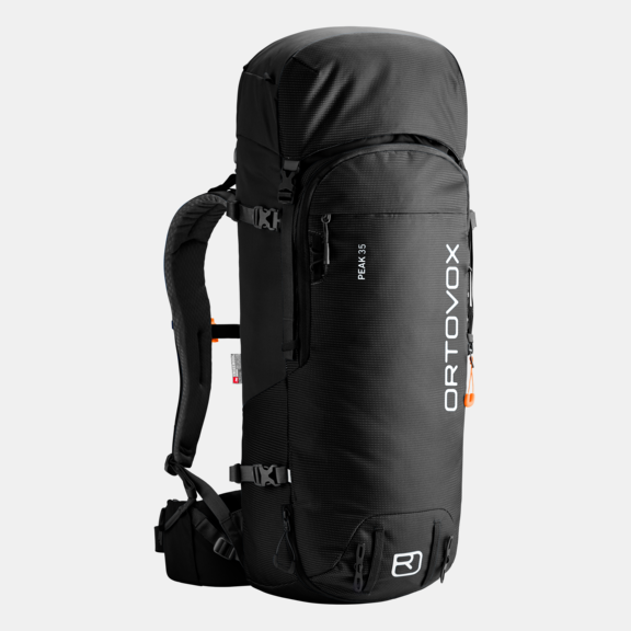 High alpine tour backpacks PEAK 35 