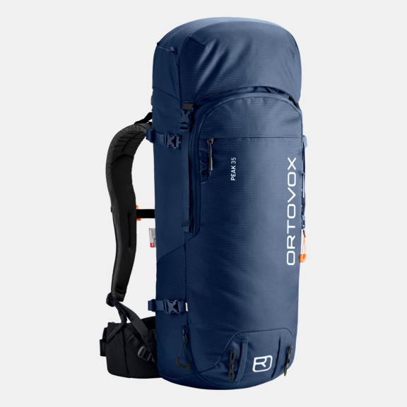 High alpine tour backpacks PEAK 35 