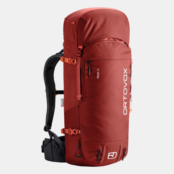 High alpine tour backpacks PEAK 45