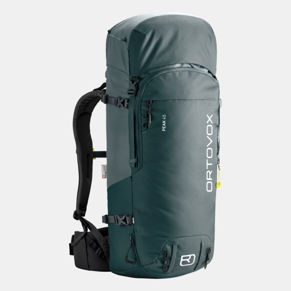 High alpine tour backpacks PEAK 45